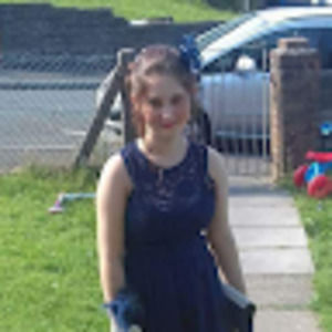 Meet your Posher, Tyler-ann